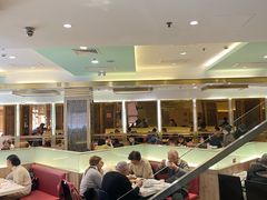 -光明邨大酒家(淮海路店)