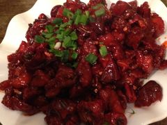 -晚归月亮湾私家菜(临邑路店)