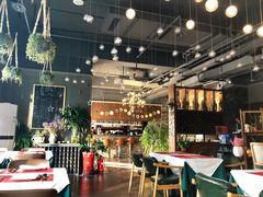大堂-ITA·意塔意大利餐厅(亦庄店)