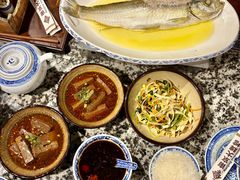 -南京大牌档(崇文门国瑞店)