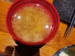 -千代武日本料理(爱建店)