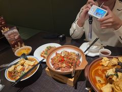 -桂小厨广西菜(万象城店)