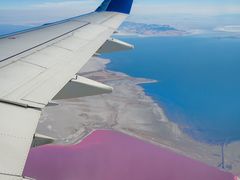 -盐湖城国际机场