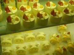 -好利来(熙地港店)