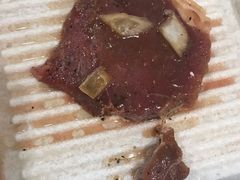 -美洲岛烤肉自助餐厅