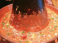 -觅山云南菜(泊富ICITY店)