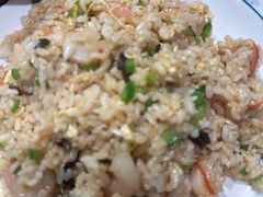 -嗨辣小聚·盘锦河蟹·海鲜烧烤龙虾(盘锦十年好店)