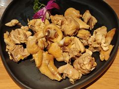 -一朵菌·野生菌探索家火锅(南亚店)