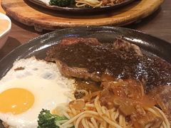 -豪享来中西餐厅(隆昌店)