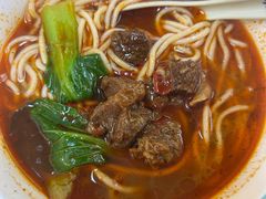 -鼓楼夜市