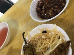 -老济南药膳把子肉(周公祠街店)