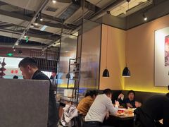 -青年公社烤鸭(滨湖银泰店)
