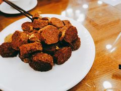 咸卷果-白魁老号饭庄(交道口店)