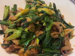 -不相离盐帮菜(郎园店)