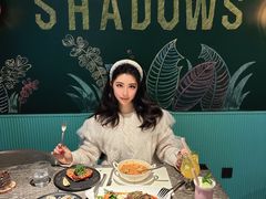-SHADOWS•Bistro&Eatery(安福路店)