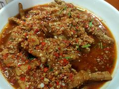 -好帮厨·下饭浏阳菜·坚持现炒(月湖店)