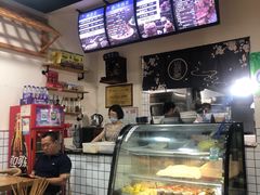 -包面西施(黄泥磅总店)