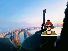 -星海湾跨海大桥