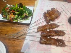 -老白清真烧烤(锦州旗舰店)