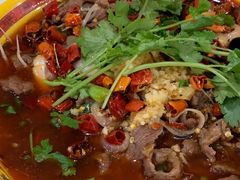 -红旗山庄(圭峰山店)