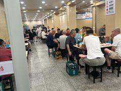 -白鹤大冷面