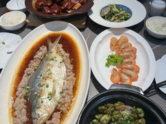 -甬上名灶(天一阁·翠柏店)