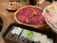 -蘑界·野生菌火锅(深业上城店)