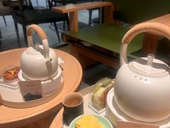 -奈雪茶院·茶室茶馆(广州粤海天地店)