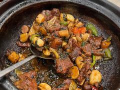 -大嫂镬仔·焖鸡煲·啫啫煲(逢源路店)