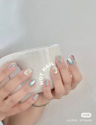 -妙睫屋日式美甲美睫