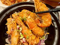 -稻香海鲜饭店(第一国际店)