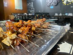 -三盛肥蛤(二环南路店)