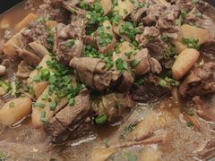 -半天妖烤鱼(丰科万达店)