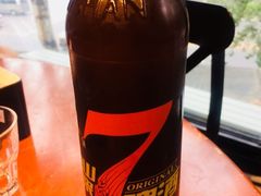 -伍丁·烤牛肋(和平东桥店)