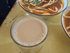 -老光明岗琼甜茶馆