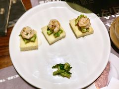 -食间牛排(湖西路店)