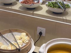 -素满香·食养自助(建邺万达店)