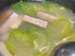 -狐狸爱上椰子鸡(滨江星光大道店)