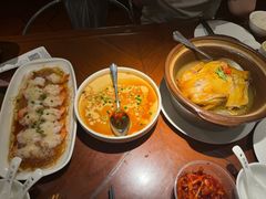 茶香鸡-外婆家(青岛万象城店)