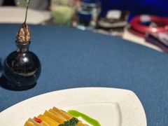 -三利音·玖弄小鲜(浦东嘉里城店)