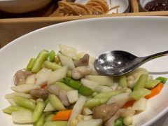 -阳澄湖费尔蒙酒店颐丰阁中餐厅(马鞍山西路店)