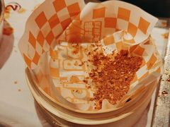 -大芊金重庆串串火锅(南京路店)