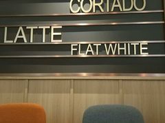 -COSTA COFFEE(恒基名人购物中心店)