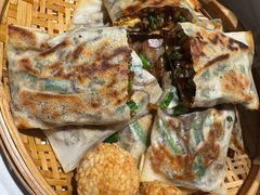 -鑫小城故事·藕汤·家常菜(台北一路总店)