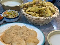 -屋里家延边朝鲜族冷面(梅林3店)