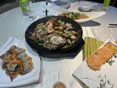 -好兄弟郭巨海鲜(天一阁店)