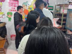 -丁丁猫重庆小面(徐州路店)