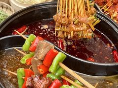 -郑记·古法黑砂锅串串(龙泉店)