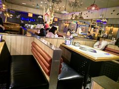 -佰烧海鲜烤肉火锅自助(熙地港店)