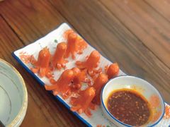 -小食院简餐厅